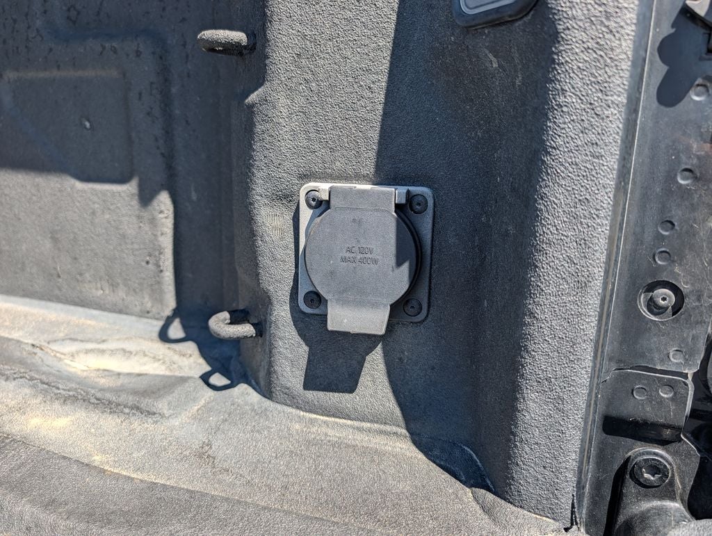 2024 GMC Sierra 3500HD AT4 - Photo 11