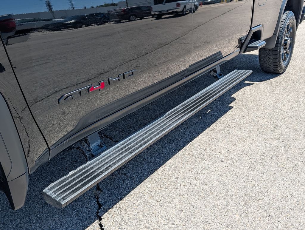 2024 GMC Sierra 3500HD AT4 - Photo 16