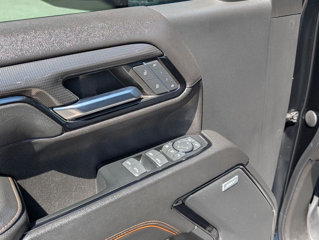 2024 GMC Sierra 3500HD AT4 - Photo 18