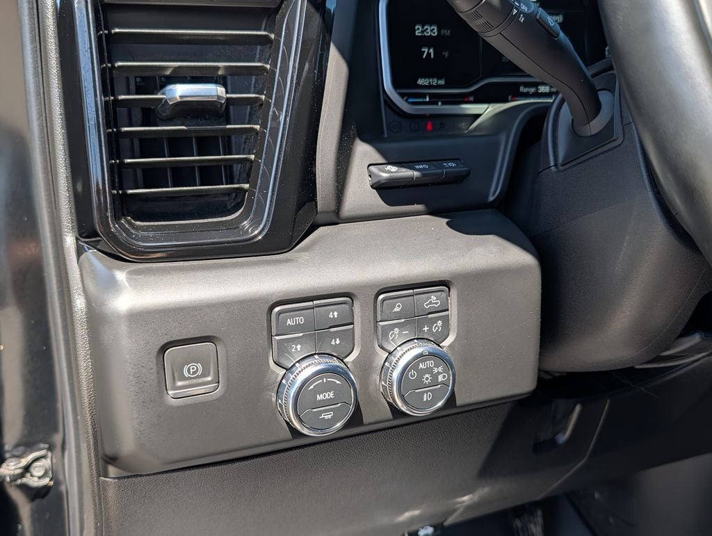 2024 GMC Sierra 3500HD AT4 - Photo 22