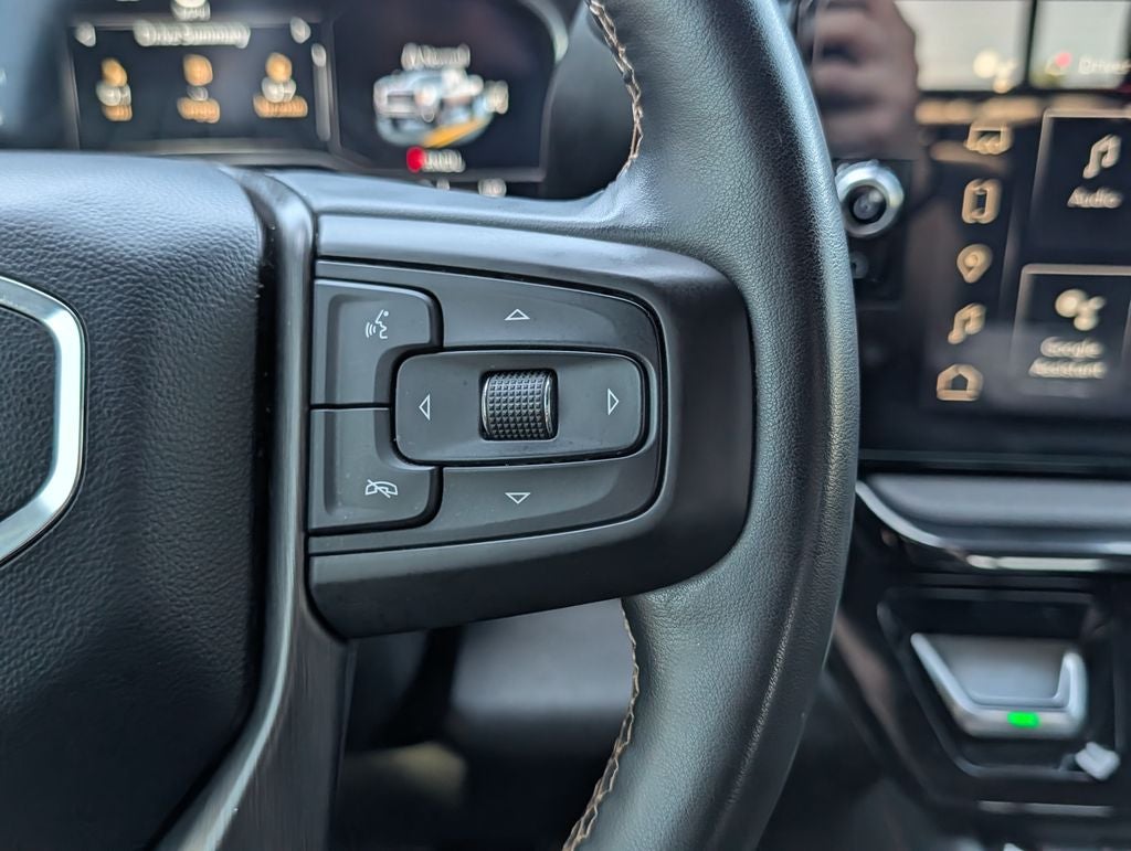 2024 GMC Sierra 3500HD AT4 - Photo 25
