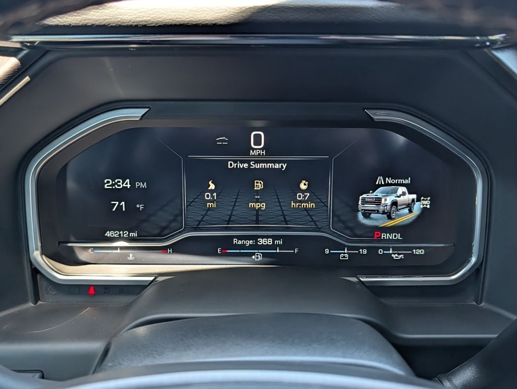 2024 GMC Sierra 3500HD AT4 - Photo 26