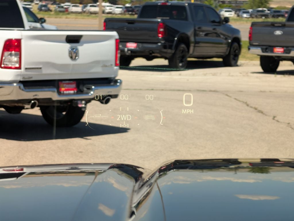 2024 GMC Sierra 3500HD AT4 - Photo 28