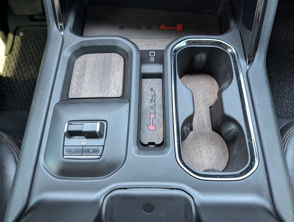 2024 GMC Sierra 3500HD AT4 - Photo 30