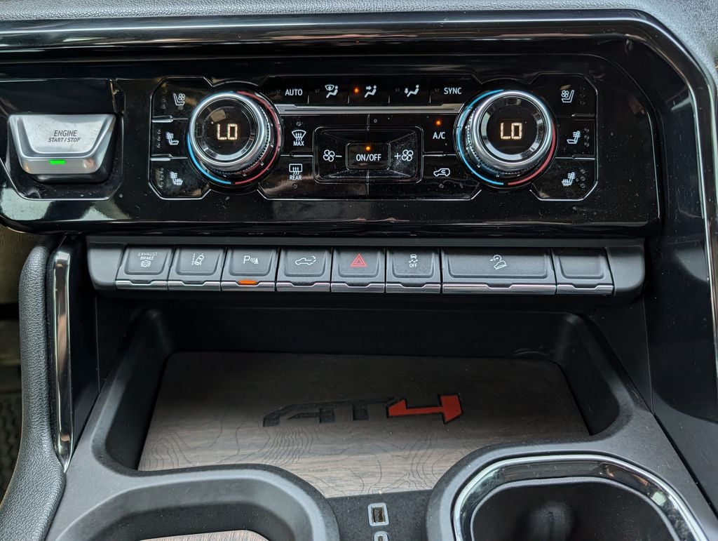 2024 GMC Sierra 3500HD AT4 - Photo 31