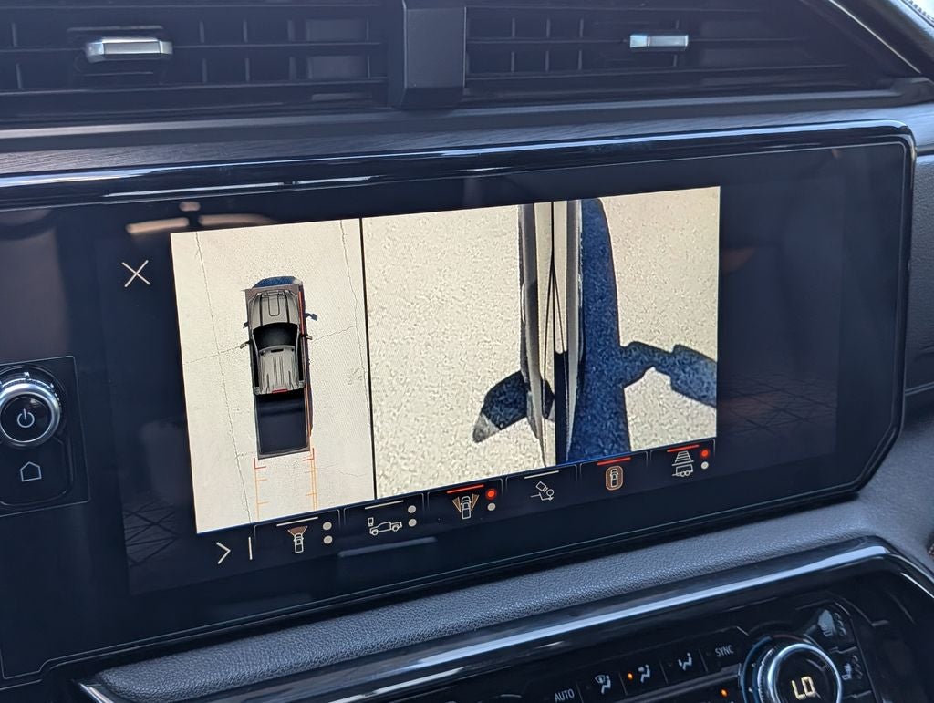 2024 GMC Sierra 3500HD AT4 - Photo 37