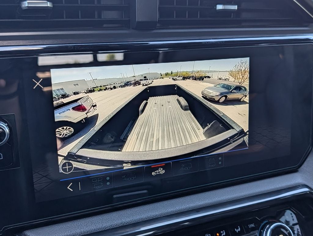 2024 GMC Sierra 3500HD AT4 - Photo 38