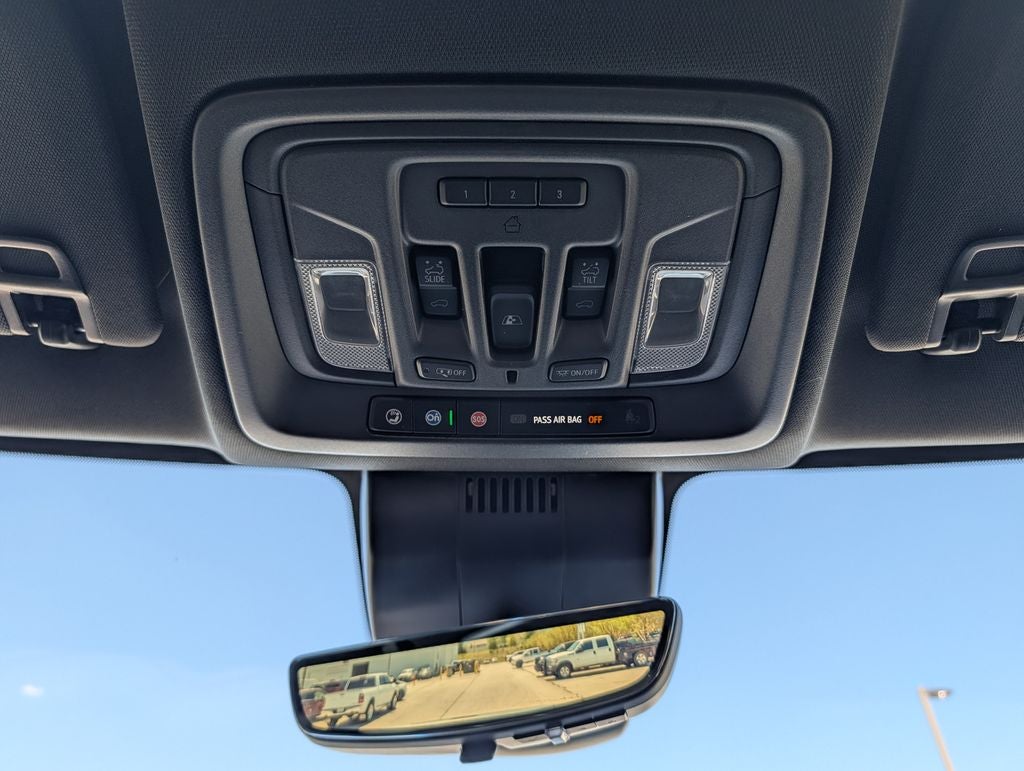 2024 GMC Sierra 3500HD AT4 - Photo 39