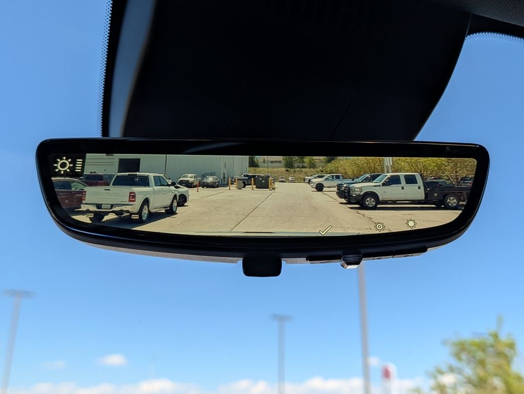 2024 GMC Sierra 3500HD AT4 - Photo 40