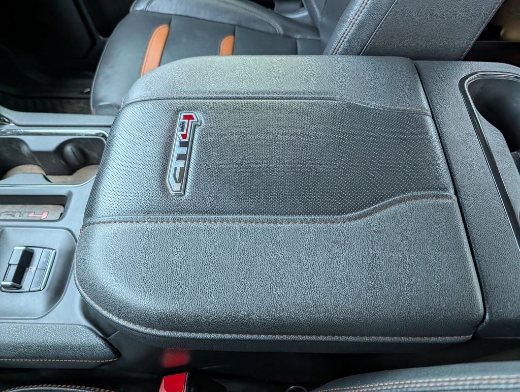 2024 GMC Sierra 3500HD AT4 - Photo 41