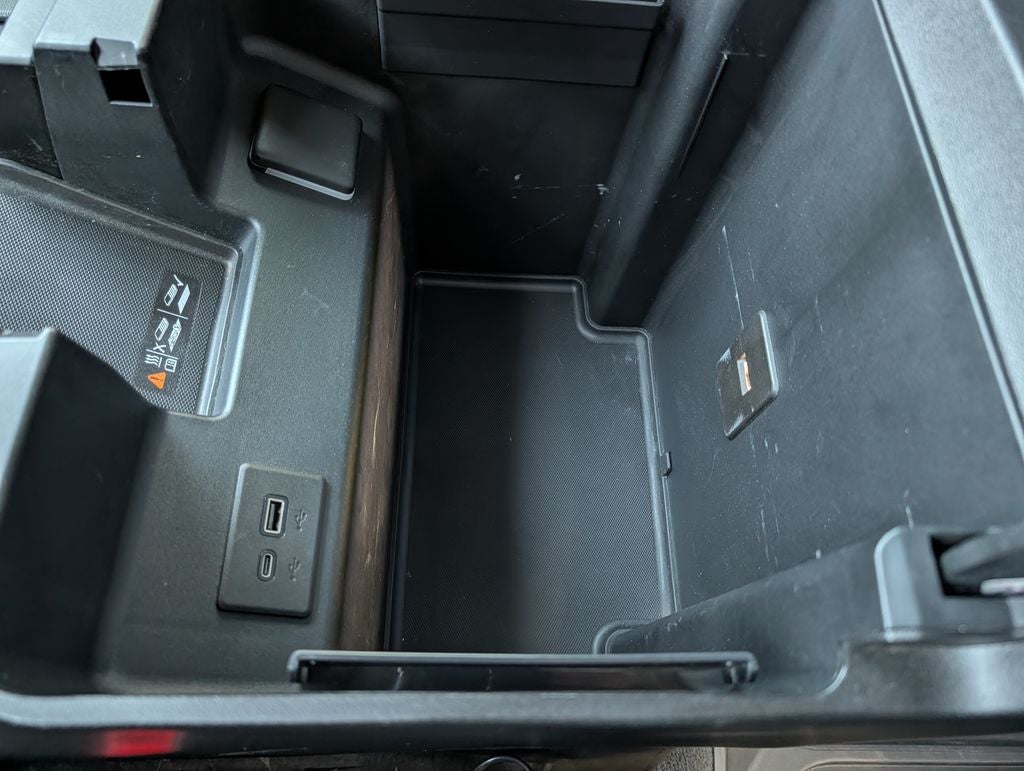2024 GMC Sierra 3500HD AT4 - Photo 43