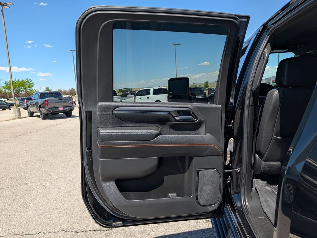 2024 GMC Sierra 3500HD AT4 - Photo 45