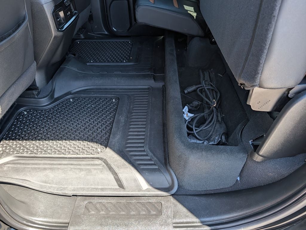 2024 GMC Sierra 3500HD AT4 - Photo 48