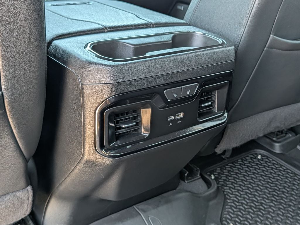2024 GMC Sierra 3500HD AT4 - Photo 49