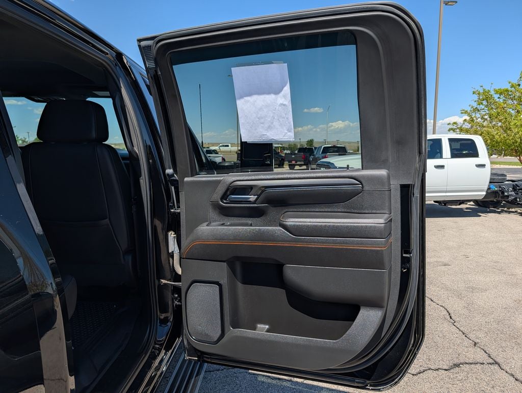 2024 GMC Sierra 3500HD AT4 - Photo 50