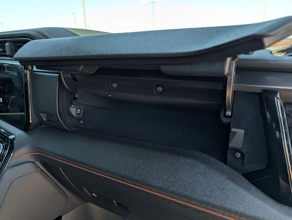 2024 GMC Sierra 3500HD AT4 - Photo 54