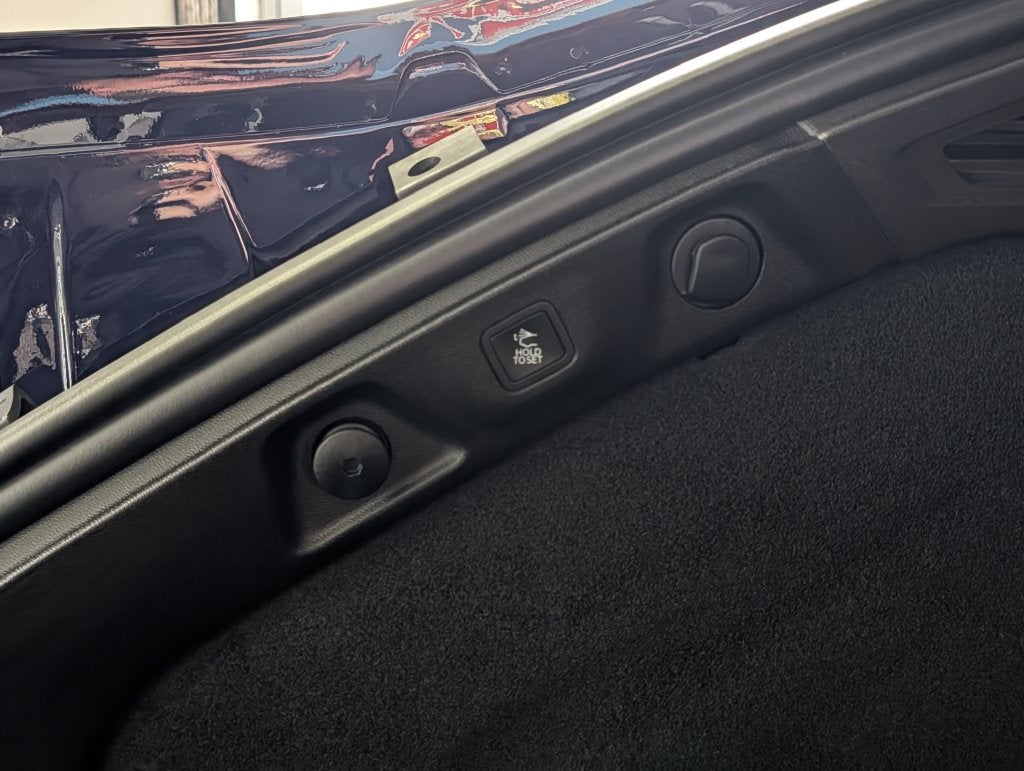 2027 Dodge Charger Scat Pack Plus