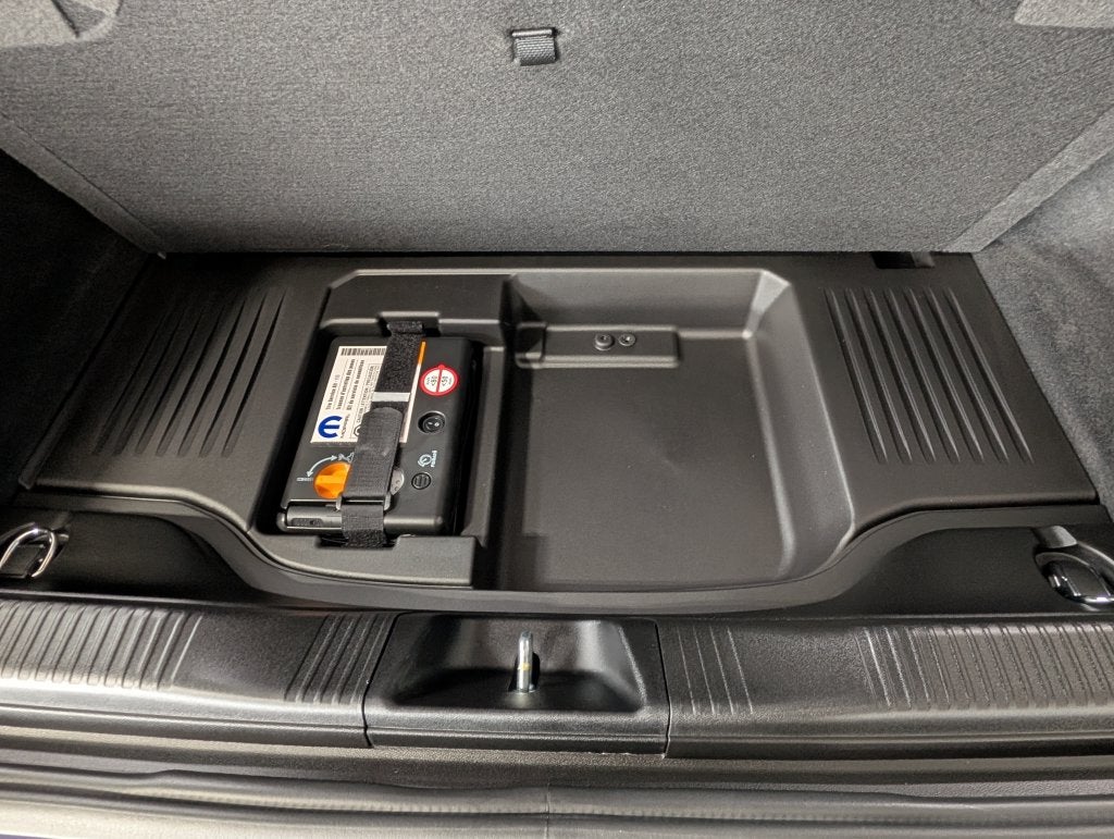 2027 Dodge Charger Scat Pack Plus