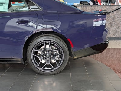 2027 Dodge Charger Scat Pack Plus