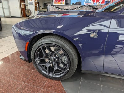 2027 Dodge Charger Scat Pack Plus
