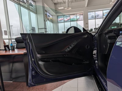 2027 Dodge Charger Scat Pack Plus