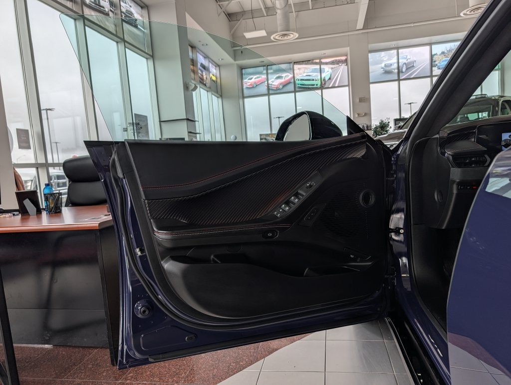 2027 Dodge Charger Scat Pack Plus
