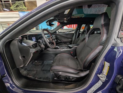 2027 Dodge Charger Scat Pack Plus