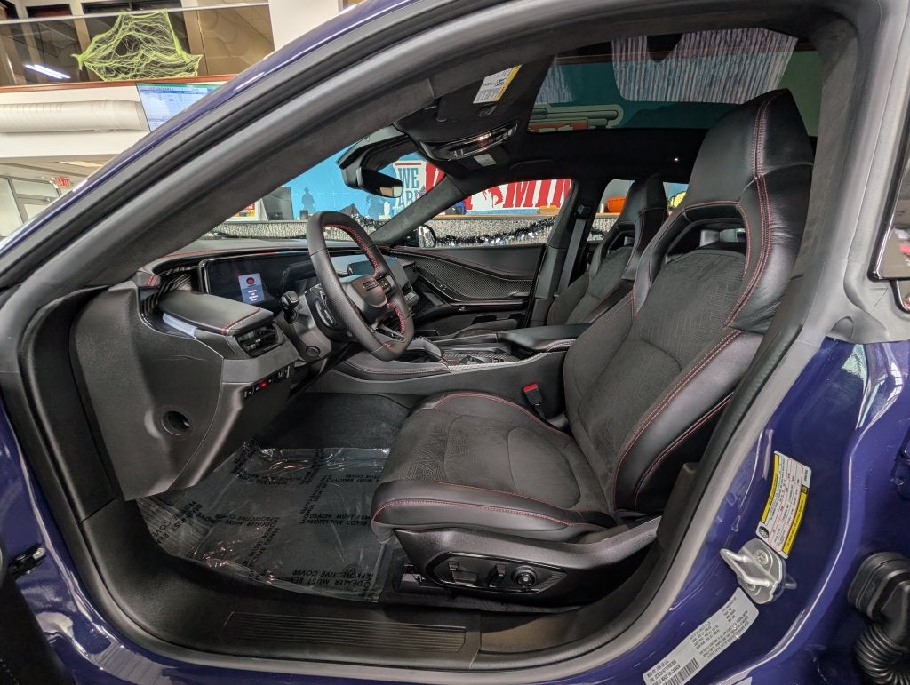 2027 Dodge Charger Scat Pack Plus