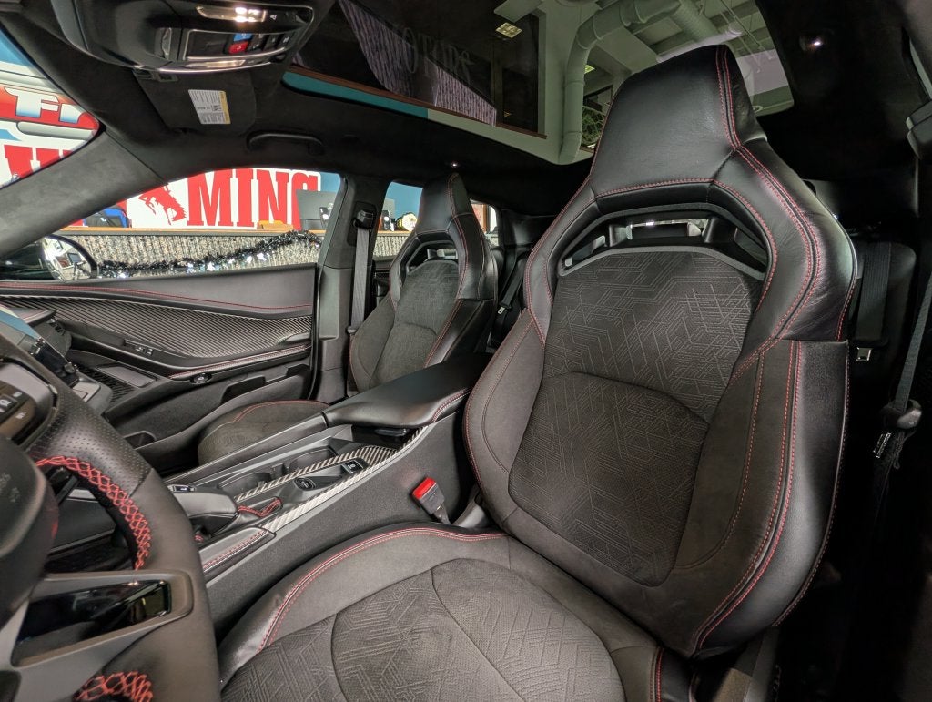 2027 Dodge Charger Scat Pack Plus