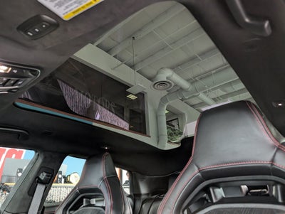2027 Dodge Charger Scat Pack Plus