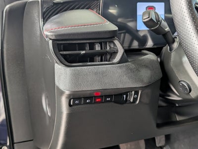 2027 Dodge Charger Scat Pack Plus