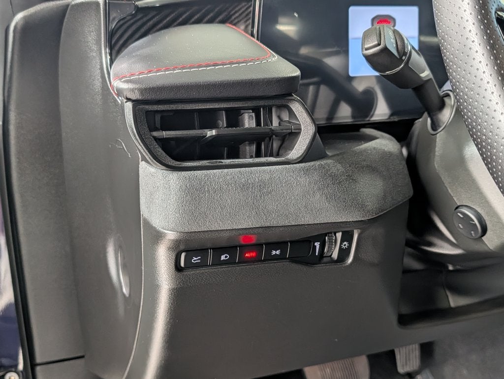 2027 Dodge Charger Scat Pack Plus