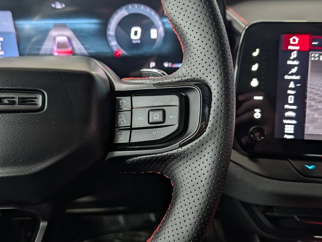 2027 Dodge Charger Scat Pack Plus