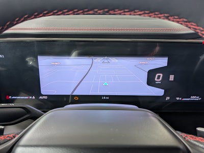 2027 Dodge Charger Scat Pack Plus