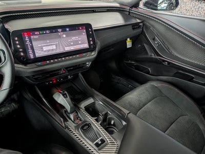 2027 Dodge Charger Scat Pack Plus