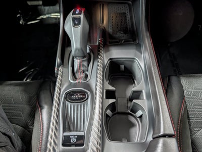 2027 Dodge Charger Scat Pack Plus