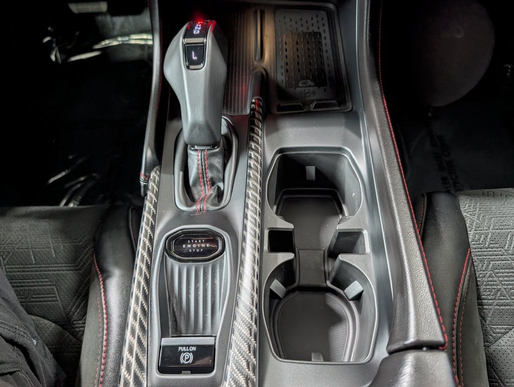 2027 Dodge Charger Scat Pack Plus
