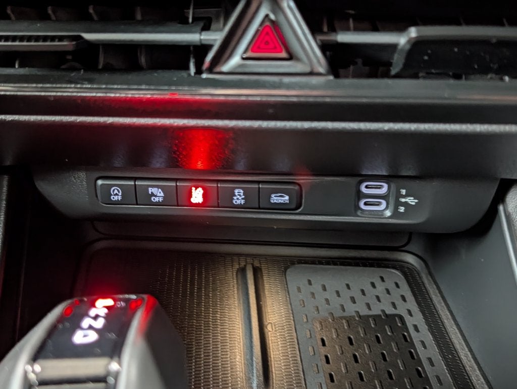 2027 Dodge Charger Scat Pack Plus