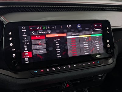 2027 Dodge Charger Scat Pack Plus
