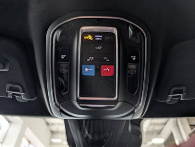 2027 Dodge Charger Scat Pack Plus