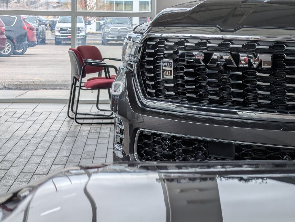 2027 Dodge Charger Scat Pack Plus