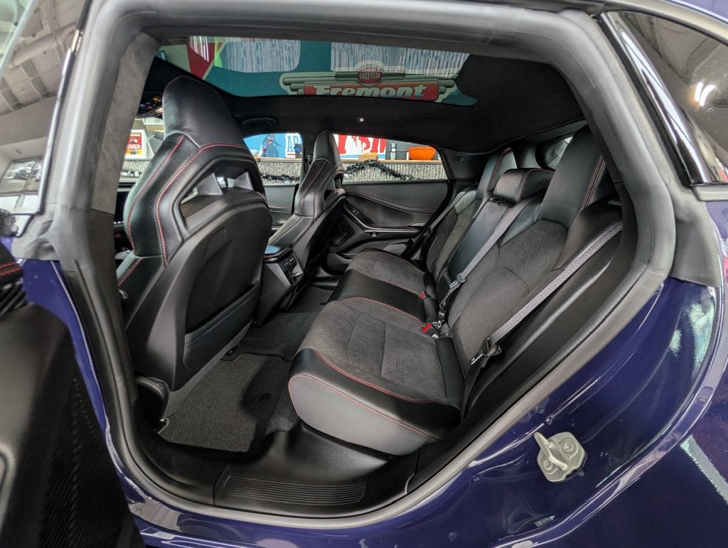 2027 Dodge Charger Scat Pack Plus