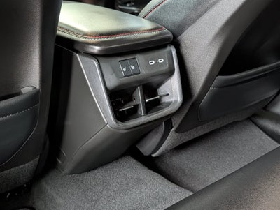 2027 Dodge Charger Scat Pack Plus