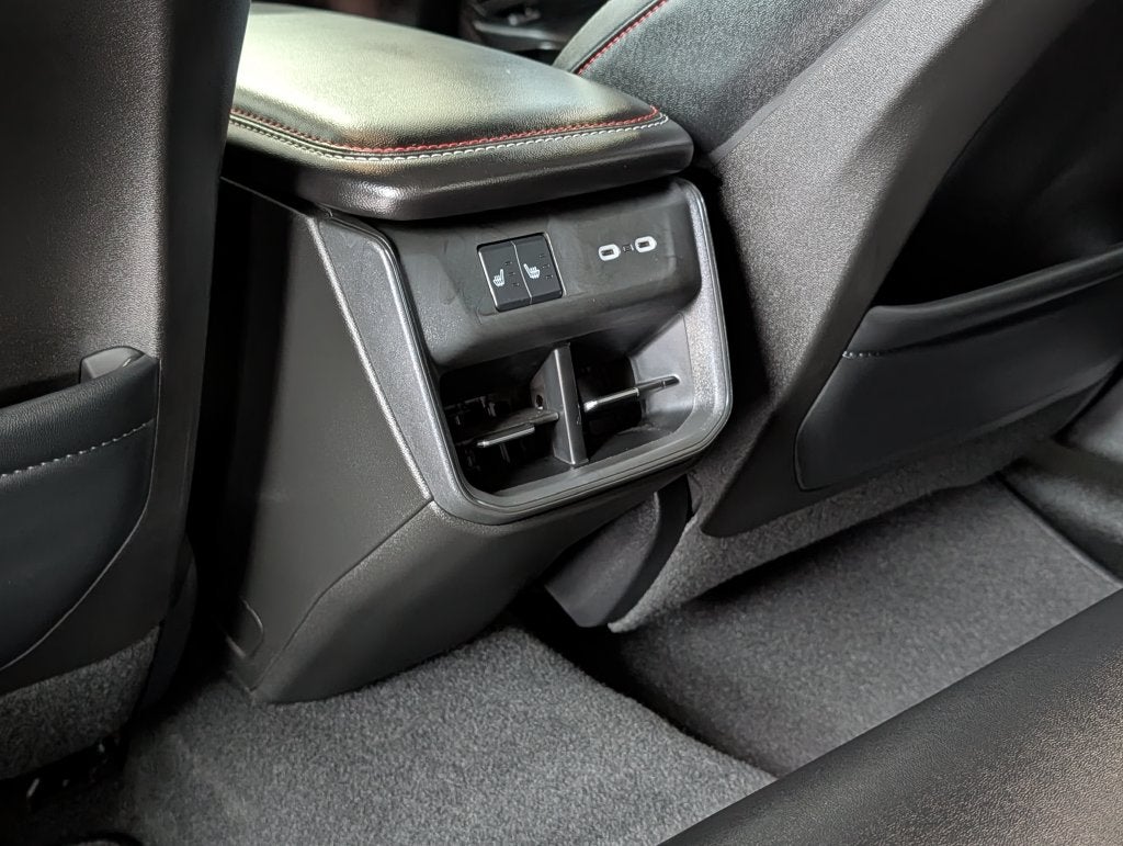 2027 Dodge Charger Scat Pack Plus