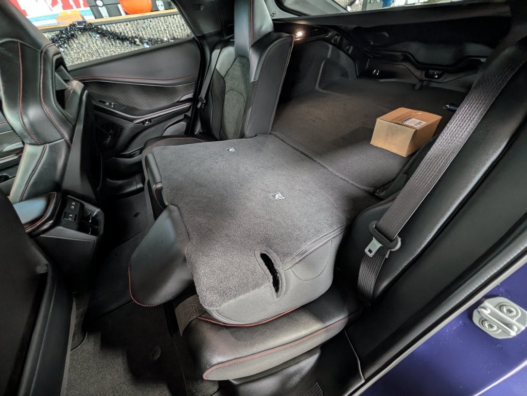 2027 Dodge Charger Scat Pack Plus