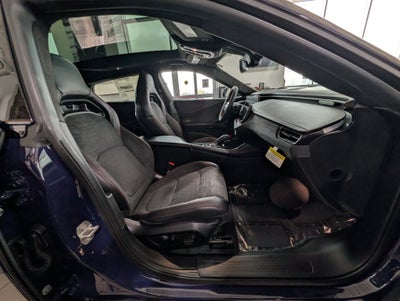 2027 Dodge Charger Scat Pack Plus