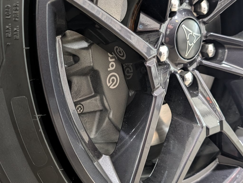 2027 Dodge Charger Scat Pack Plus