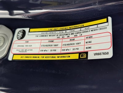 2027 Dodge Charger Scat Pack Plus