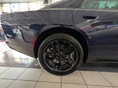 2027 Dodge Charger Scat Pack Plus