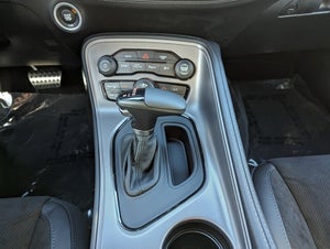 2023 Dodge CHALLENGER GT AWD
